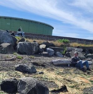 Meet your Posher, Norma